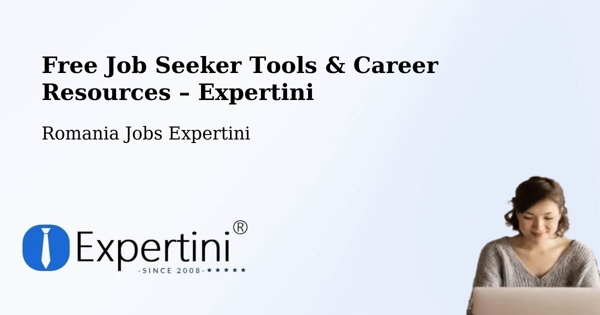 Free Job Seeker Tools & Career Resources – Bârna - Bârna, Romania Jobs Expertini