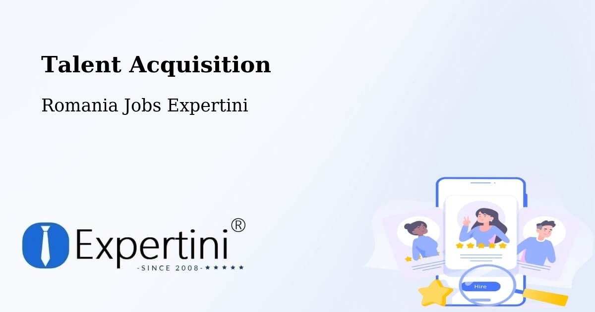 Post Jobs & Find Candidates in Bârna – Talent Acquisition Solutions - Romania Jobs Expertini
